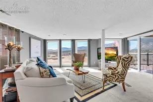 4500 Sentinel Rock Na, Larkspur, CO 80118 - Photo 22