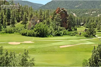 4500 Sentinel Rock Na, Larkspur, CO 80118 - Photo 40