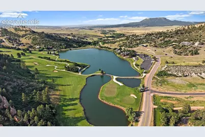 4500 Sentinel Rock Na, Larkspur, CO 80118 - Photo 34