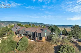4500 Sentinel Rock Na, Larkspur, CO 80118 - Photo 2