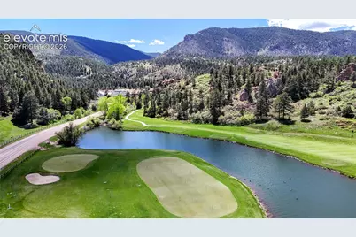 4500 Sentinel Rock Na, Larkspur, CO 80118 - Photo 30