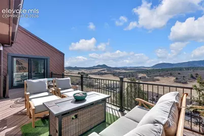 4500 Sentinel Rock Na, Larkspur, CO 80118 - Photo 14