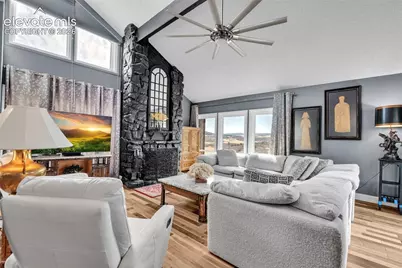 4500 Sentinel Rock Na, Larkspur, CO 80118 - Photo 8