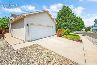 5970 Fescue Drive, Colorado Springs, CO 80923 - Photo 2