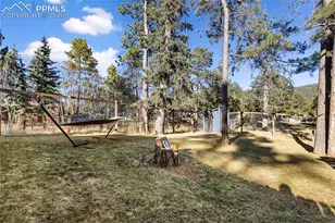 118 E Chester Ave, Woodland Park, CO 80863 - Photo 32