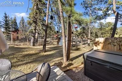 118 E Chester Avenue, Woodland Park, CO 80863 - Photo 34