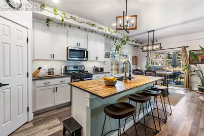 118 E Chester Avenue, Woodland Park, CO 80863 - Photo 8