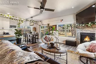 118 E Chester Ave, Woodland Park, CO 80863 - Photo 4