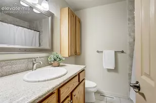 3450 W Montebello Dr, Colorado Springs, CO 80918 - Photo 24