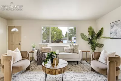 3450 W Montebello Drive, Colorado Springs, CO 80918 - Photo 4