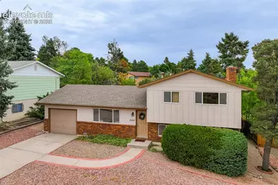 3450 W Montebello Drive, Colorado Springs, CO 80918 - Photo 50