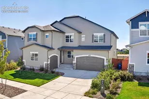 9622 Fairway Glen Dr, Peyton, CO 80831 - Photo 1