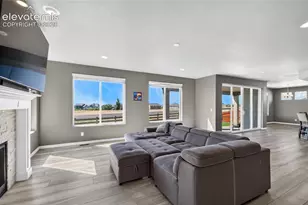 9622 Fairway Glen Dr, Peyton, CO 80831 - Photo 8