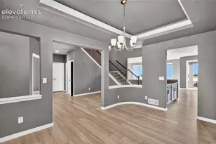 9622 Fairway Glen Dr, Peyton, CO 80831 - Photo 4