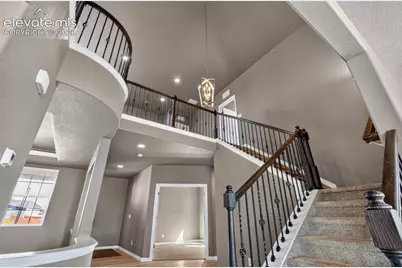 9622 Fairway Glen Drive, Peyton, CO 80831 - Photo 12