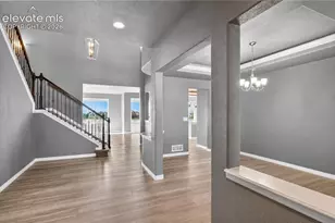 9622 Fairway Glen Dr, Peyton, CO 80831 - Photo 2