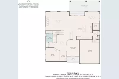 9622 Fairway Glen Drive, Peyton, CO 80831 - Photo 32