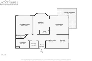 2450 Palmer Park Blvd, Colorado Springs, CO 80909 - Photo 24