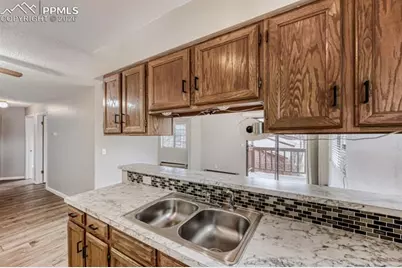 2450 Palmer Park Boulevard #F3, Colorado Springs, CO 80909 - Photo 14