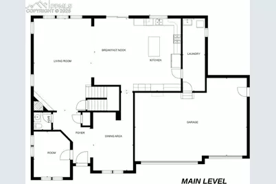 735 Woodmoor Acres Drive, Monument, CO 80132 - Photo 44