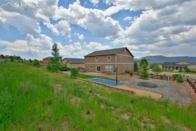 735 Woodmoor Acres Drive, Monument, CO 80132 - Photo 42