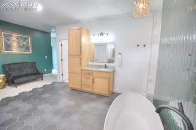 735 Woodmoor Acres Drive, Monument, CO 80132 - Photo 22