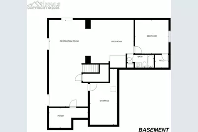 735 Woodmoor Acres Drive, Monument, CO 80132 - Photo 46
