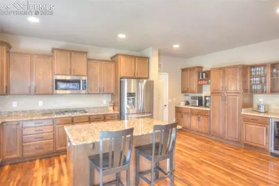 735 Woodmoor Acres Drive, Monument, CO 80132 - Photo 14