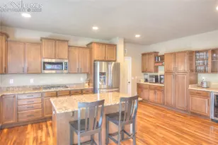 735 Woodmoor Acres Dr, Monument, CO 80132 - Photo 14