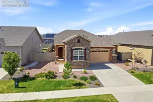 9982 Golf Crest Dr, Peyton, CO 80831 - Photo 1