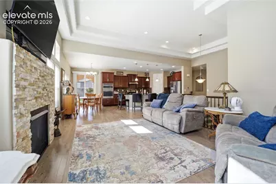 9982 Golf Crest Drive, Peyton, CO 80831 - Photo 2
