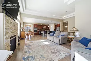9982 Golf Crest Dr, Peyton, CO 80831 - Photo 2