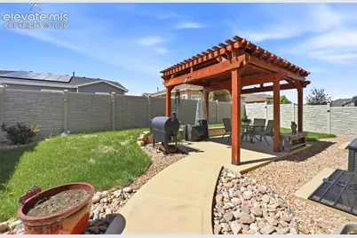 9982 Golf Crest Drive, Peyton, CO 80831 - Photo 30