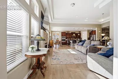 9982 Golf Crest Drive, Peyton, CO 80831 - Photo 4