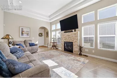 9982 Golf Crest Drive, Peyton, CO 80831 - Photo 10