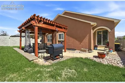 9982 Golf Crest Drive, Peyton, CO 80831 - Photo 32