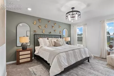 8514 Blue Feather Loop, Colorado Springs, CO 80908 - Photo 16