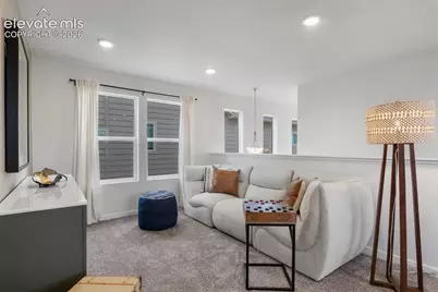 8514 Blue Feather Loop, Colorado Springs, CO 80908 - Photo 18