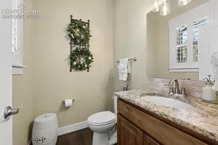 6055 Vessey Rd, Colorado Springs, CO 80908 - Photo 22