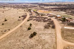 Lot 598 Beckwith Dr, Colorado City, CO 81019 - Photo 1