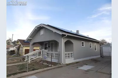 1522 E 4th Street, Pueblo, CO 81001 - Photo 2