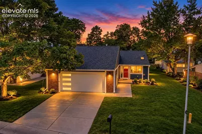 103 S Vance Court, Lakewood, CO 80226 - Photo 1