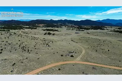 Lot 2 Pine Valley Road, Cotopaxi, CO 81223 - Photo 6