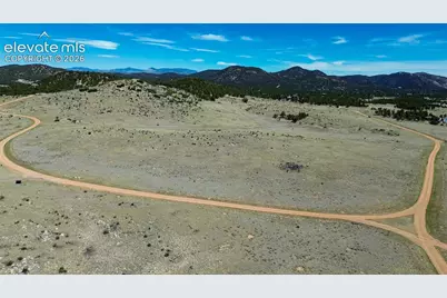 Lot 2 Pine Valley Road, Cotopaxi, CO 81223 - Photo 8