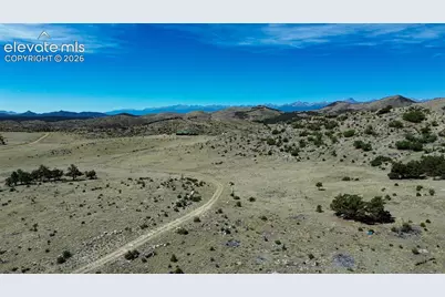 Lot 2 Pine Valley Road, Cotopaxi, CO 81223 - Photo 4
