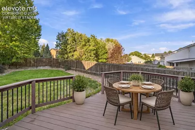 4325 Poplar Brook Drive, Colorado Springs, CO 80922 - Photo 18