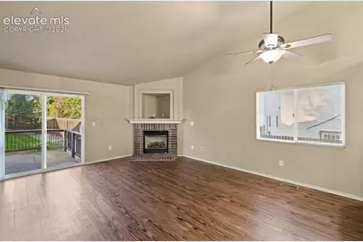 4325 Poplar Brook Drive, Colorado Springs, CO 80922 - Photo 4