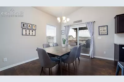 8141 Misty Moon Drive, Colorado Springs, CO 80924 - Photo 2