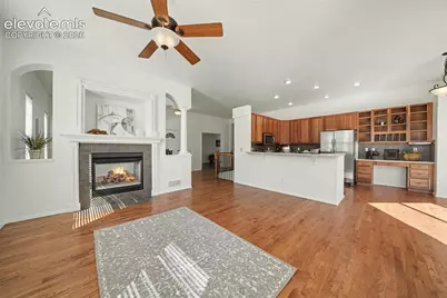 15843 Bridle Ridge Drive, Monument, CO 80132 - Photo 6