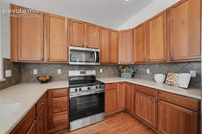 15843 Bridle Ridge Drive, Monument, CO 80132 - Photo 10